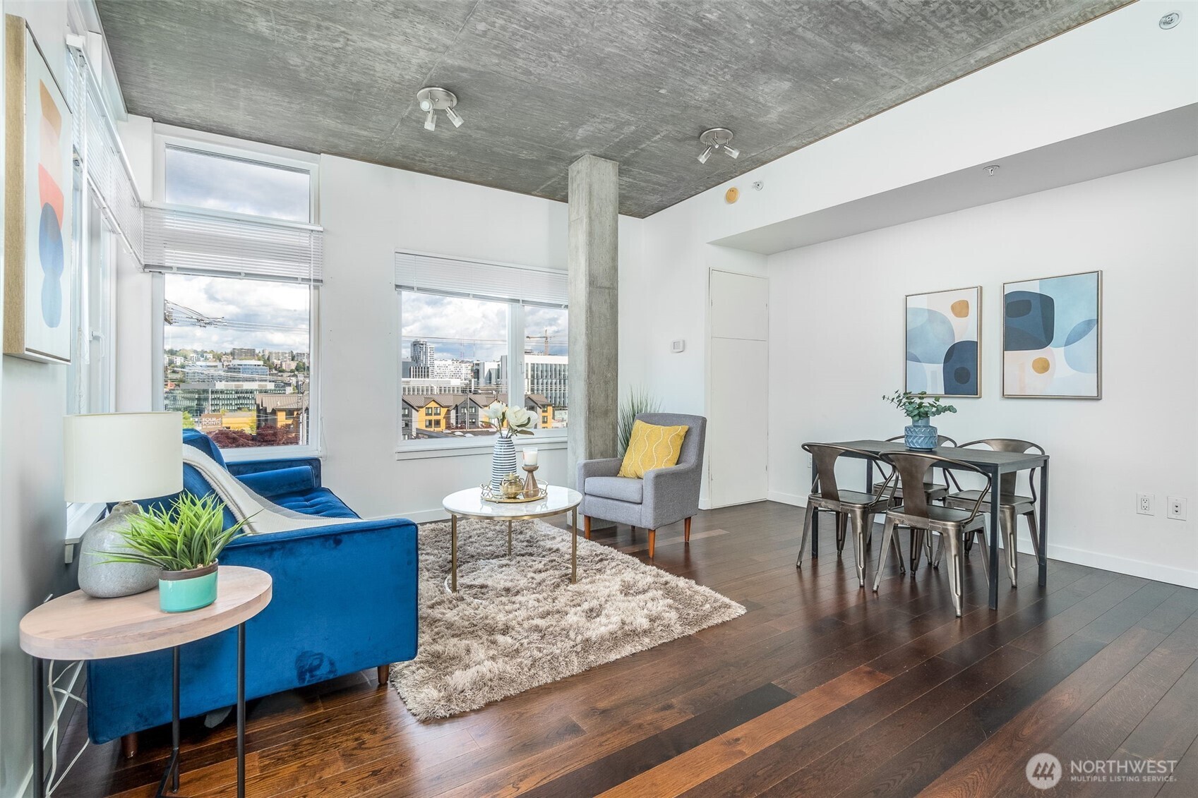 501 Roy Street #T303, Seattle, WA 98109, photo 5 of 30