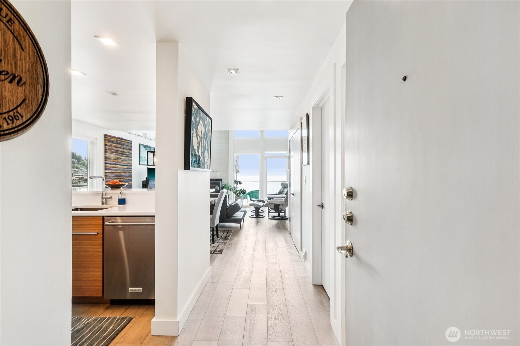 3717 Beach Drive SW #316, Seattle, WA 98106, photo 2 of 25