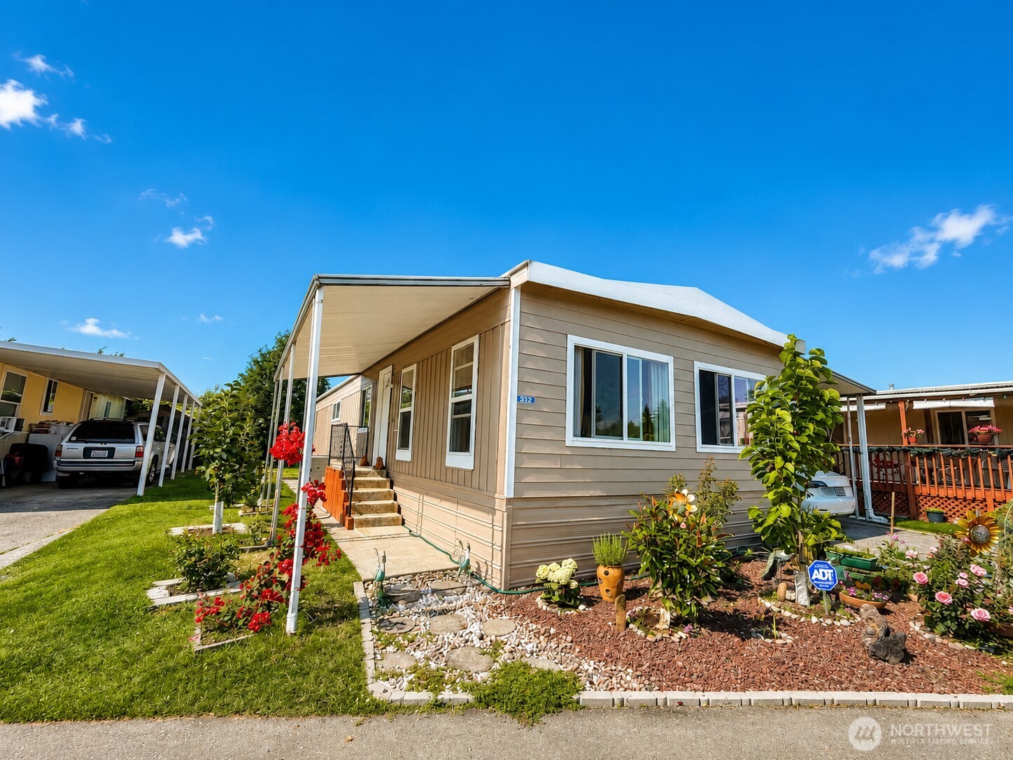 3222 S 183rd Street