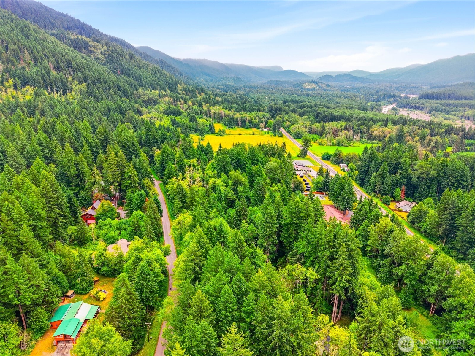31418 Mount Tahoma Canyon Road E