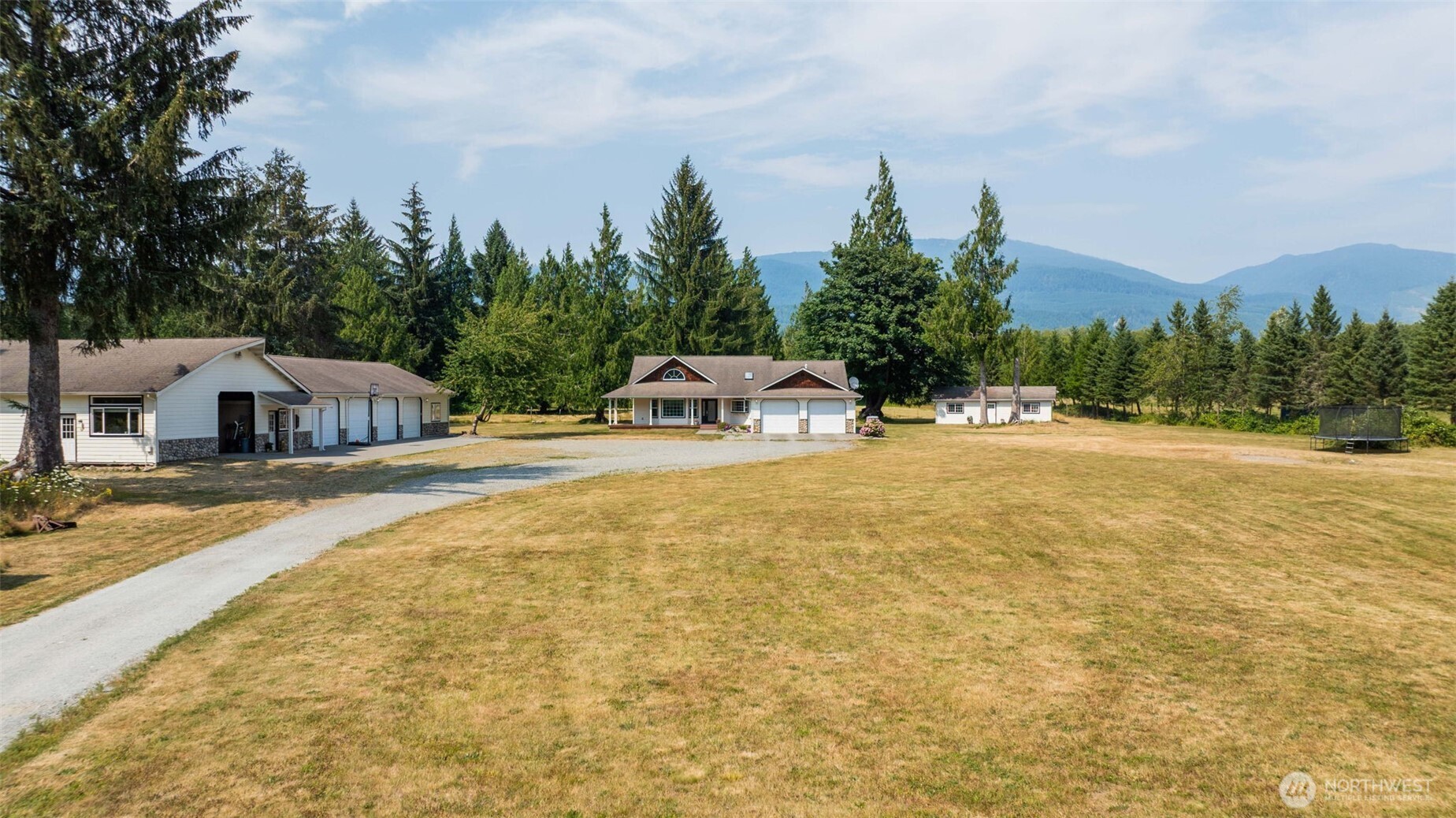 8457 Iron Mountain View Lane