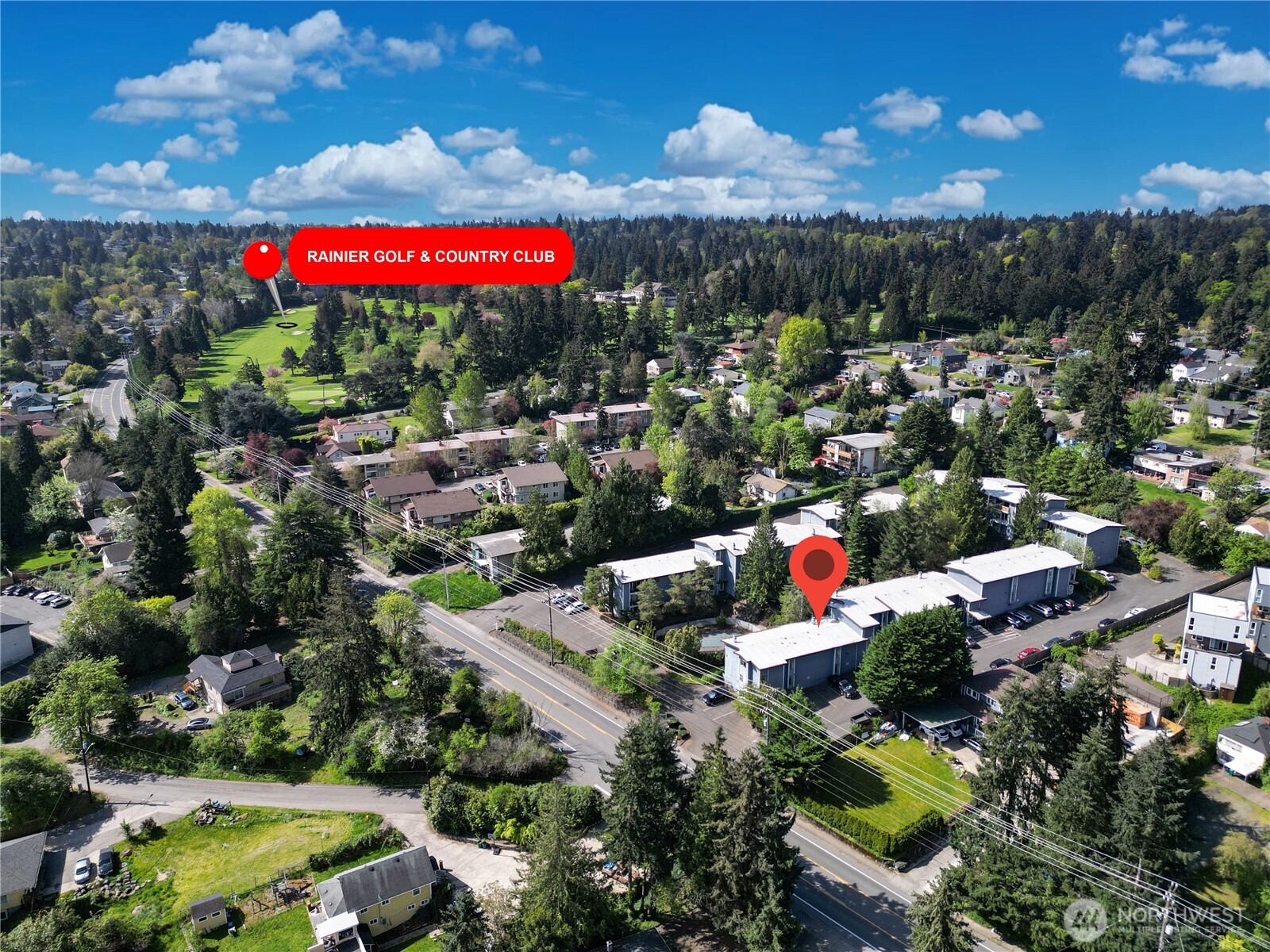 10455 Des Moines Memorial Drive S #N-202, Seattle, WA 98168, photo 2 of 28