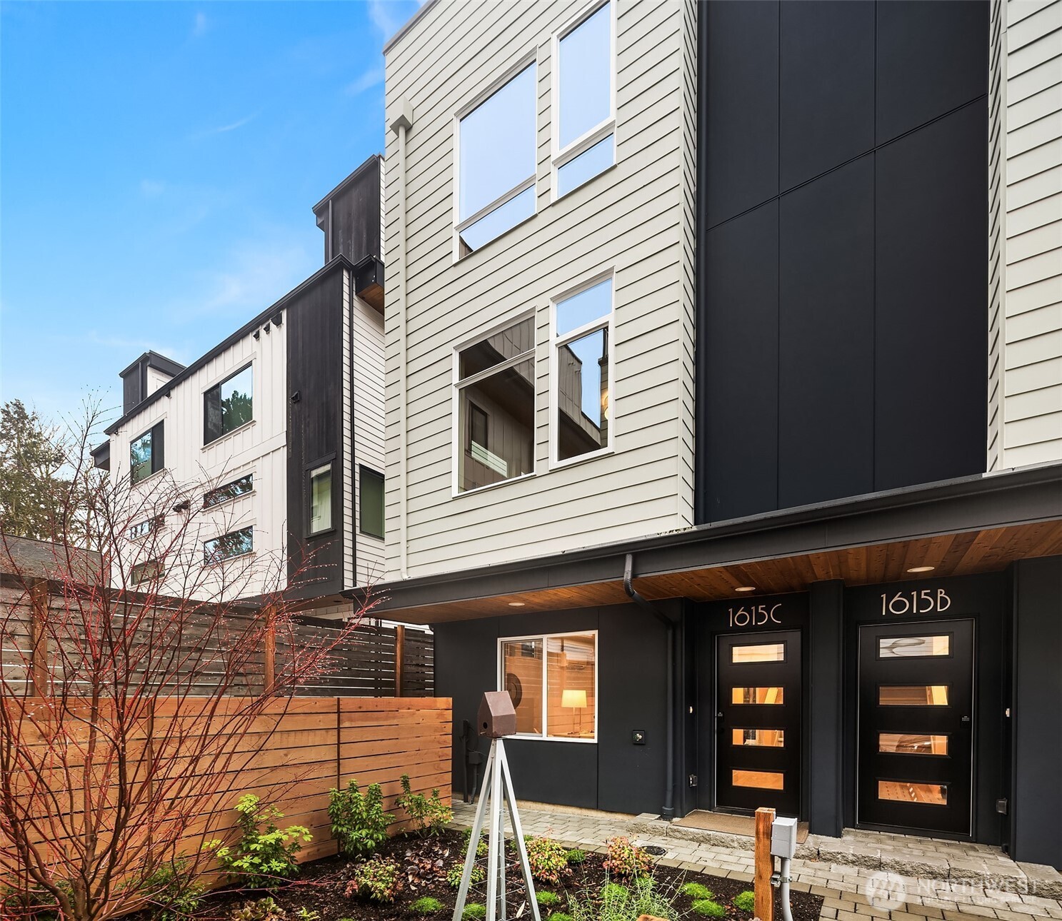 1615 N 50th Street #C