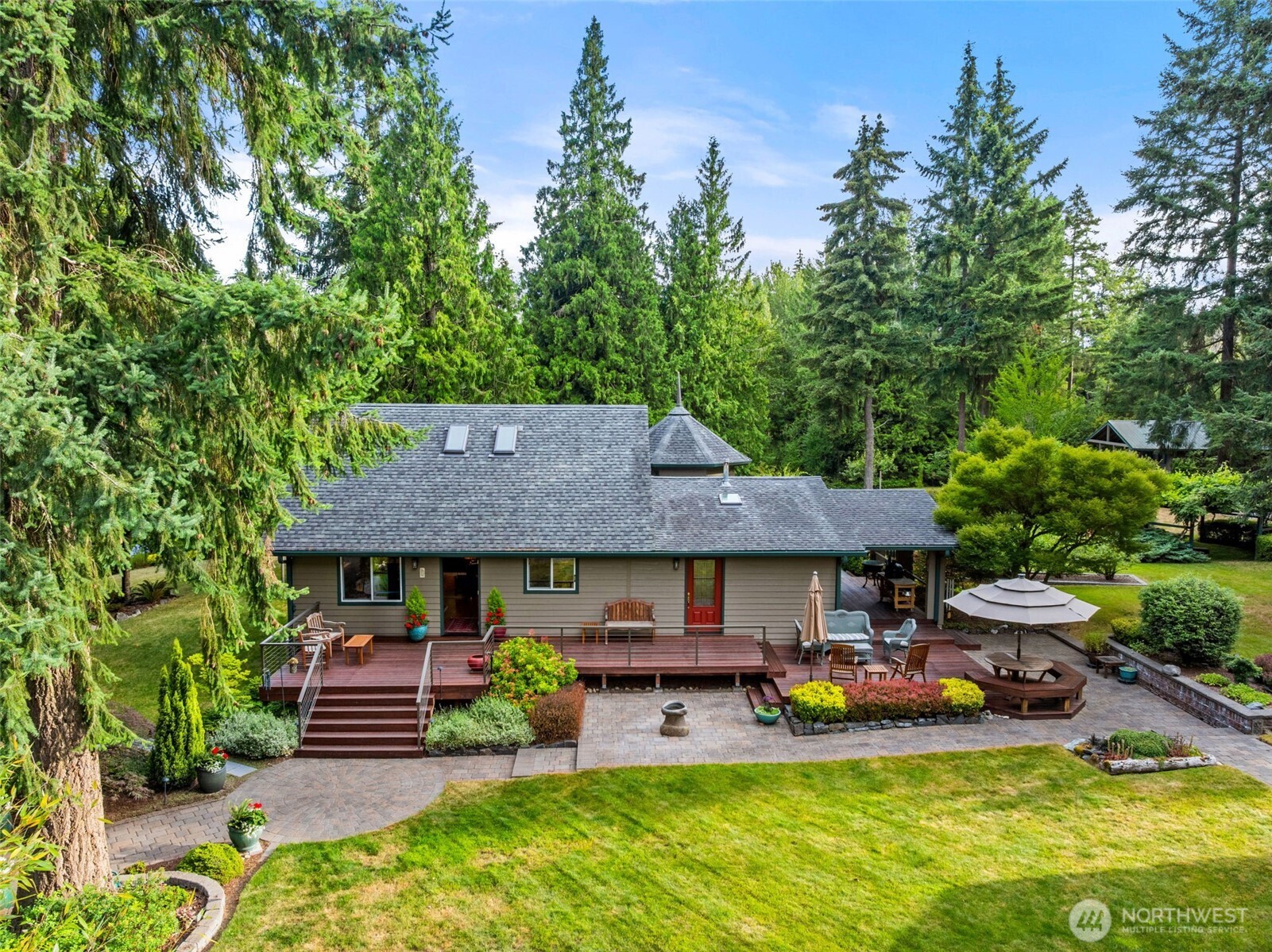 12911 Vail Road SE