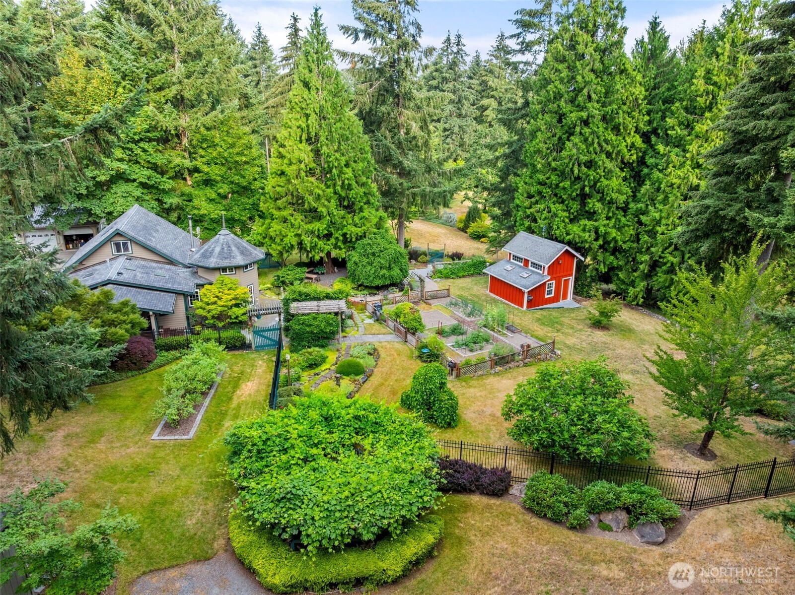 12911 Vail Road SE