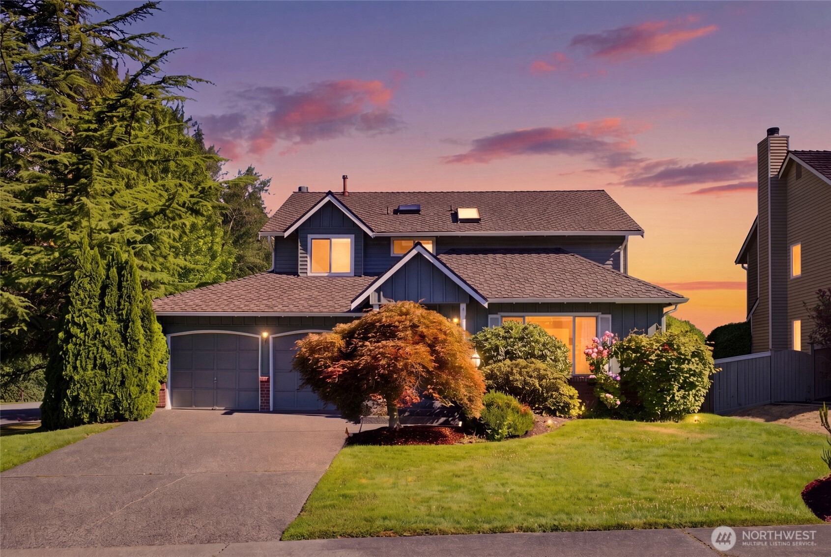 1228 SW 330th Place