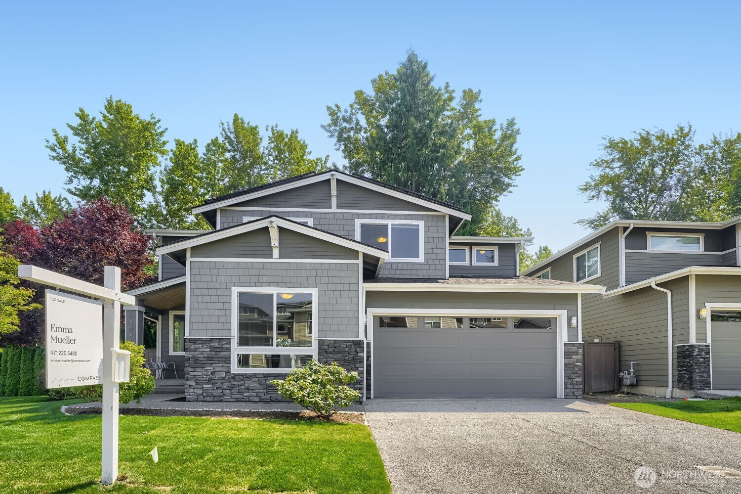 13521 NE 128th Place