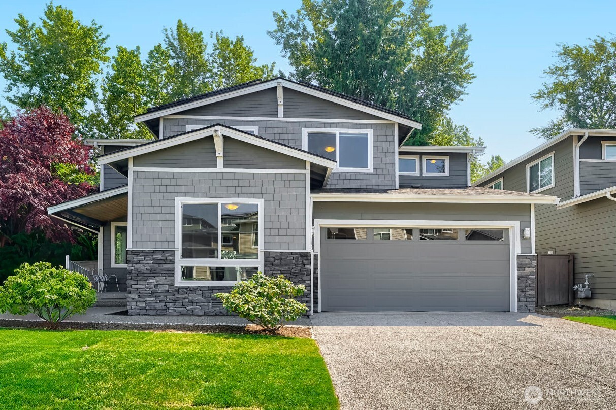 13521 NE 128th Place, Kirkland, WA 98034, photo 2 of 2