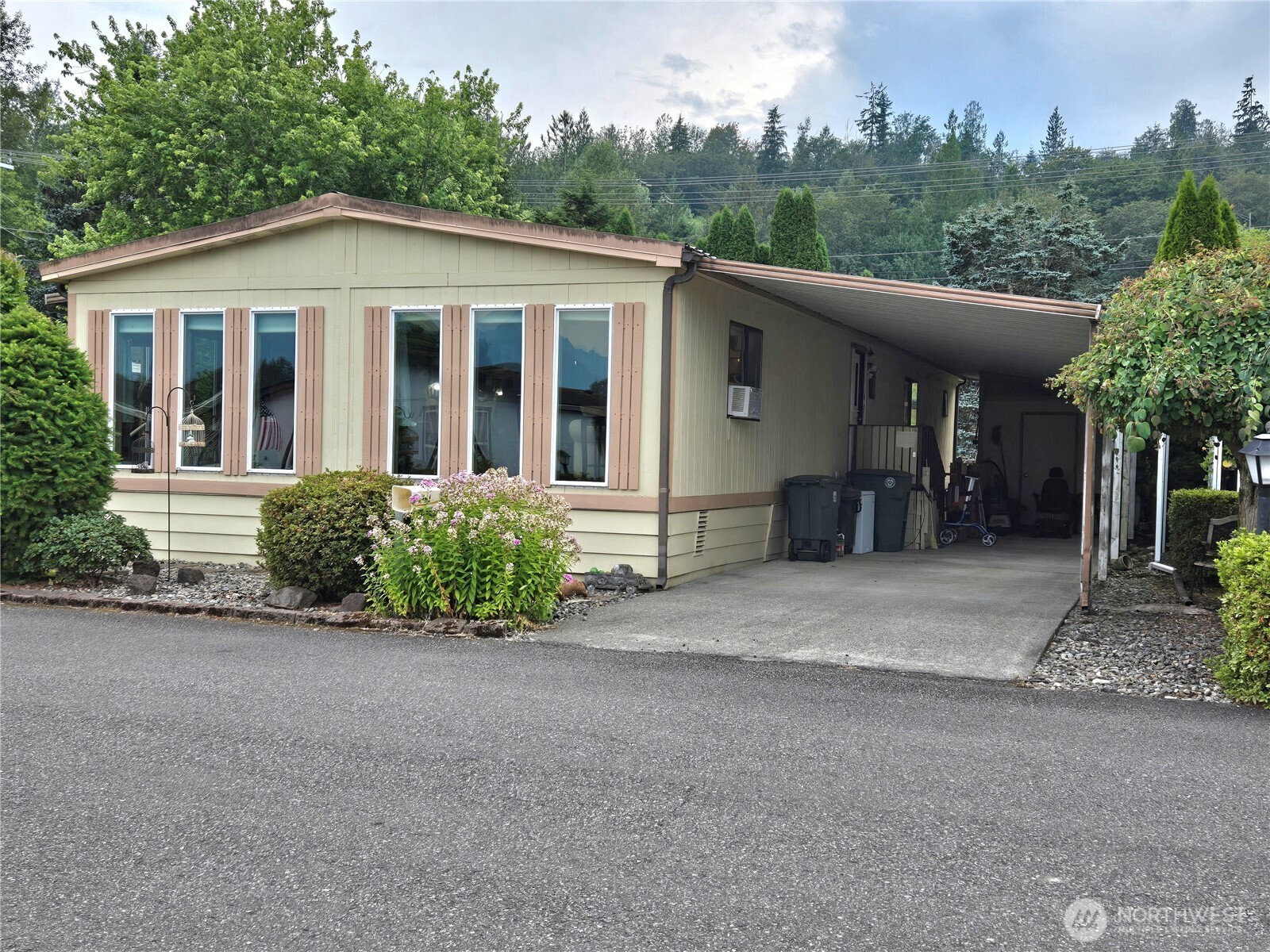 212 Old Owen Road