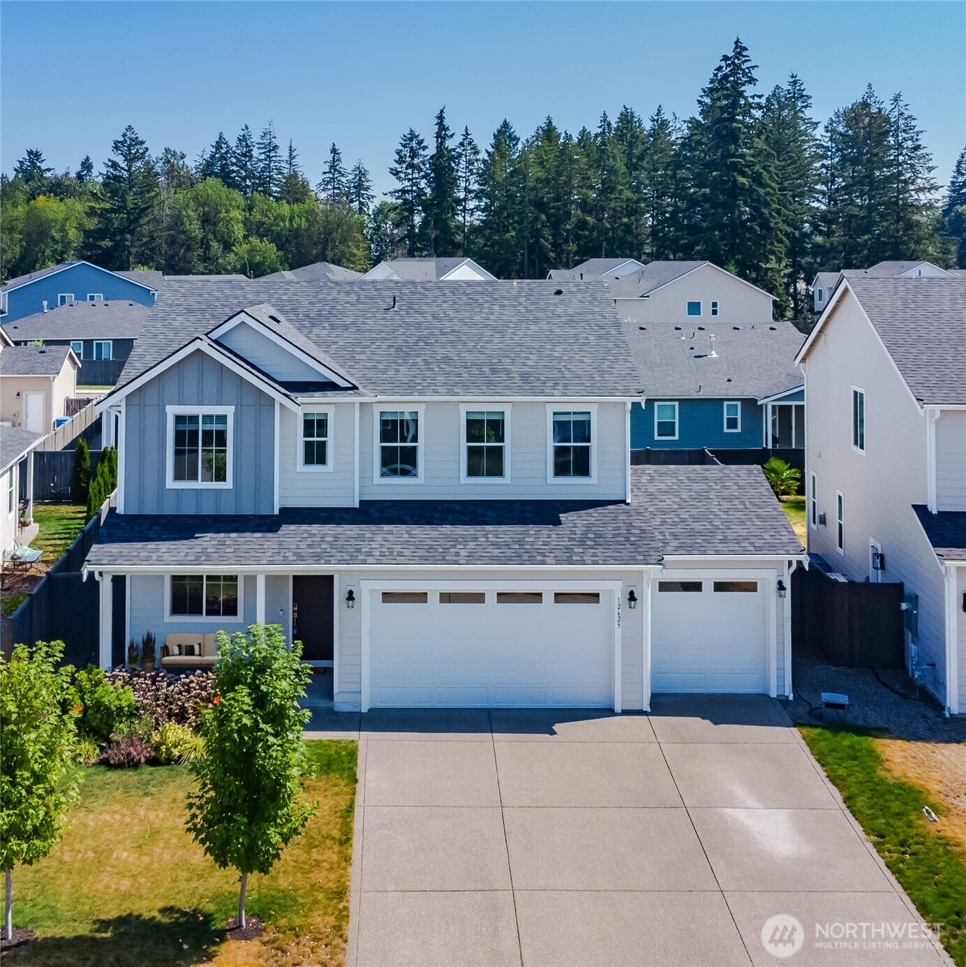 12625 178th Street E, Puyallup, WA 98374, photo 2 of 2