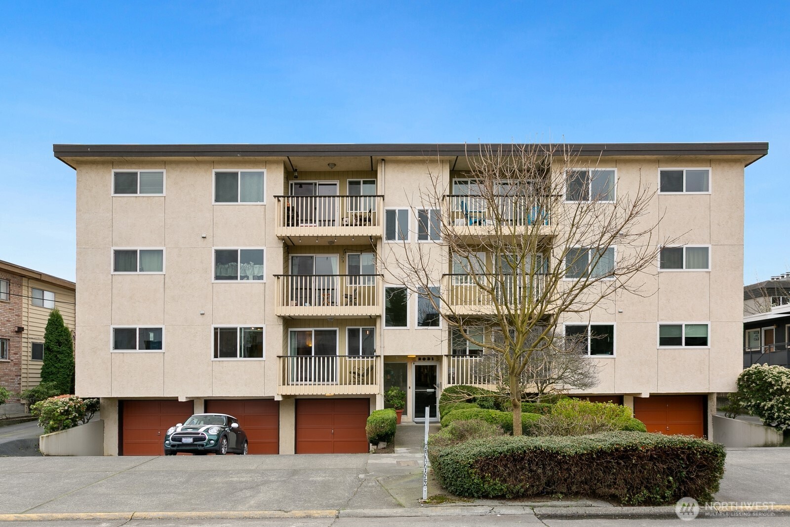 2031 NW 59th Street #101, Seattle, WA 98107, photo 2 of 23