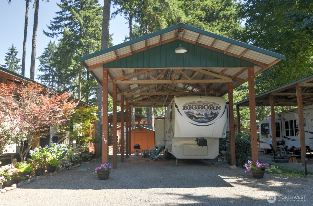 1546 Reservation Road SE #80