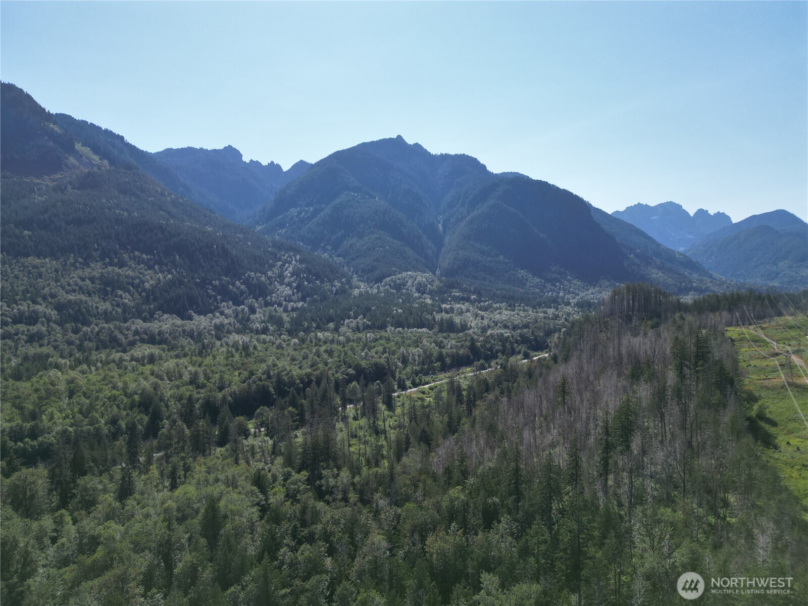 0 xx Skykomish Woods