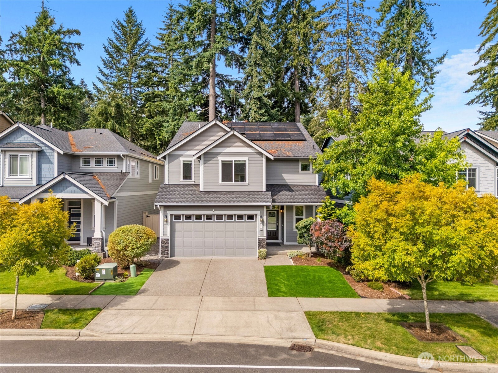 4335 Dudley Drive NE, Olympia, WA 98516, photo 2 of 2