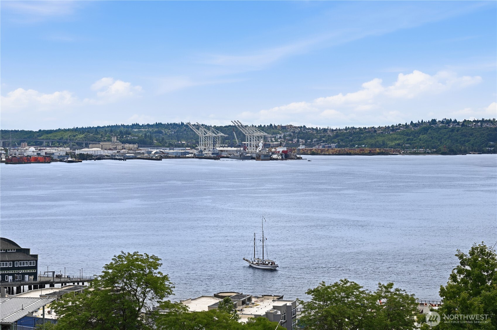 2021 1st Avenue #B6, Seattle, WA 98121, photo 2 of 30