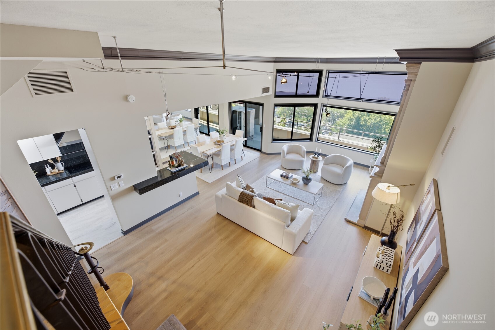 2021 1st Avenue #B6, Seattle, WA 98121, photo 3 of 30