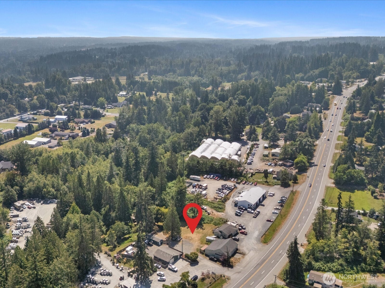 15727 State Route 9 SE