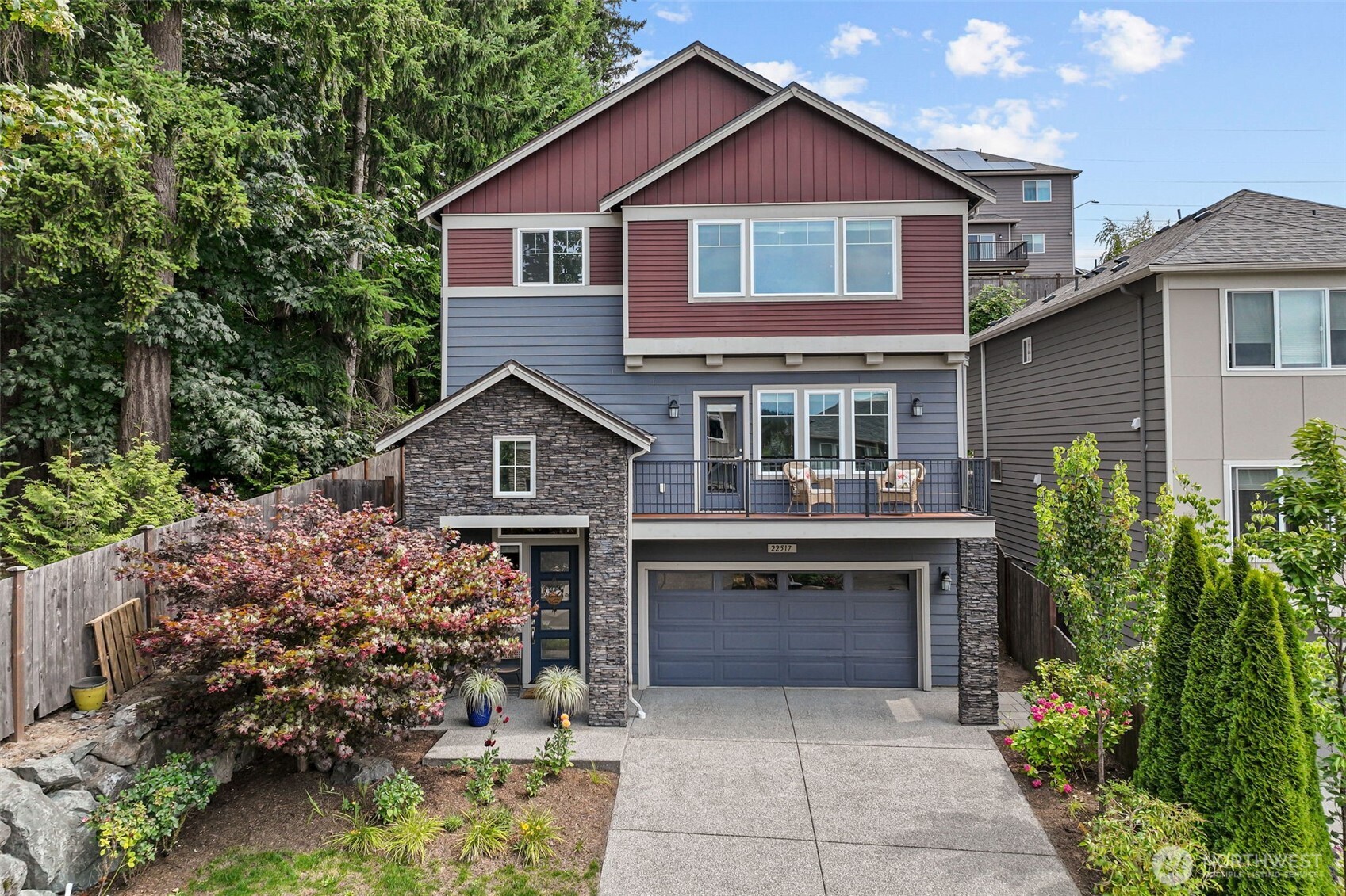 22517 41st Drive SE