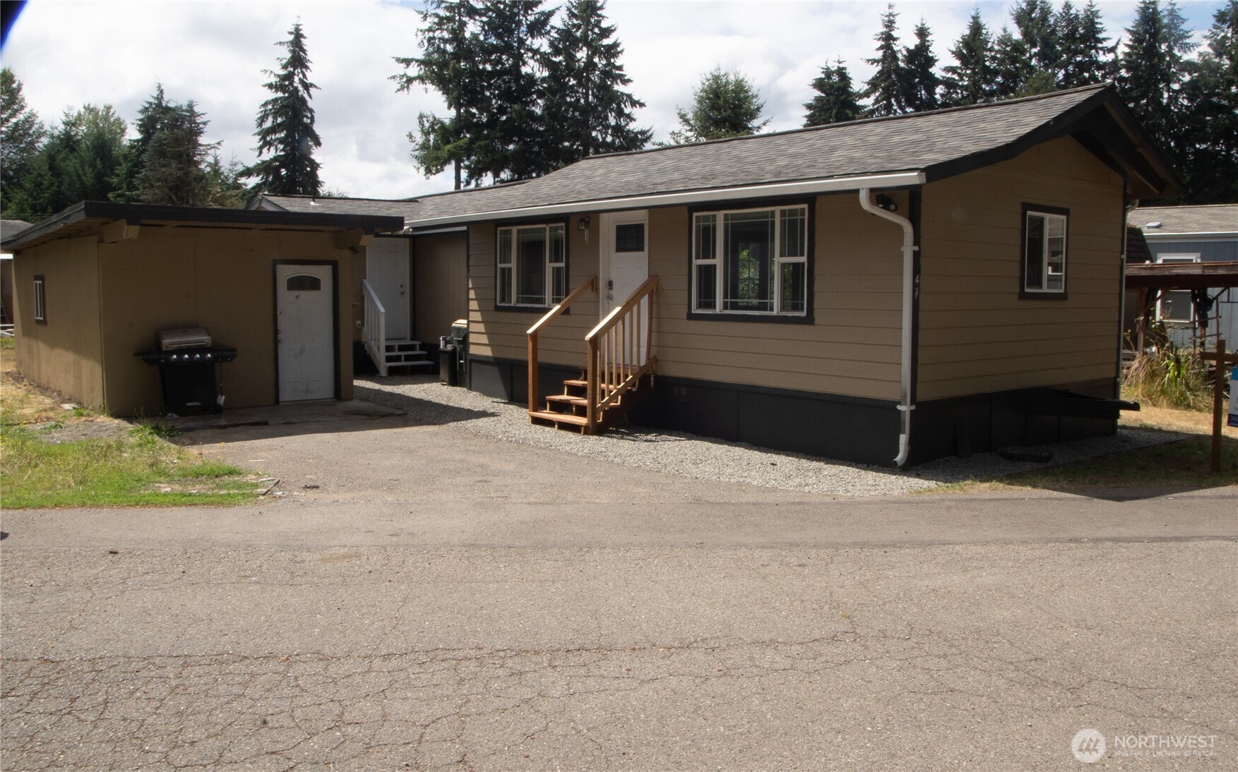 6200 Fair Oaks Rd SE #47