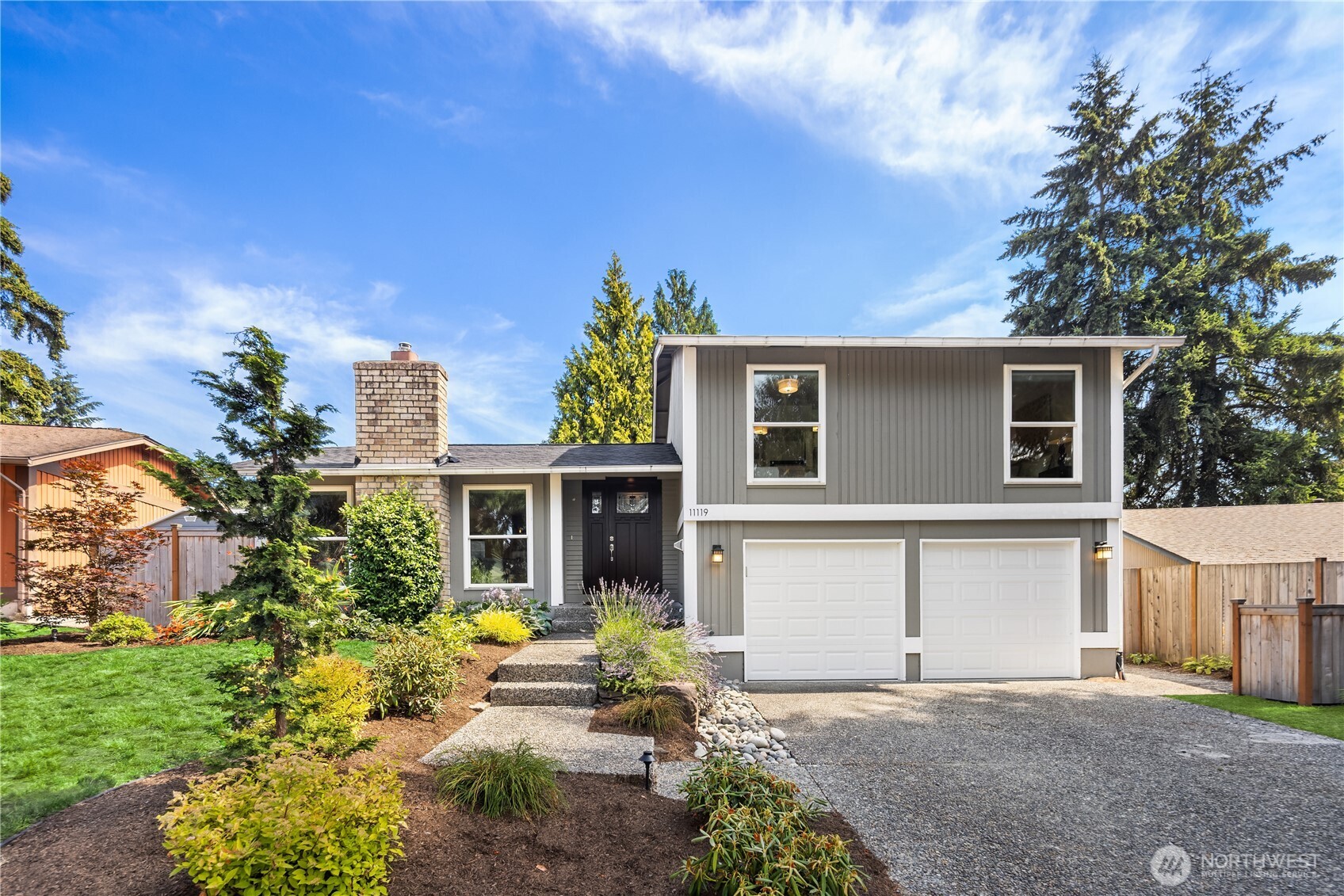 11119 NE 142nd Street