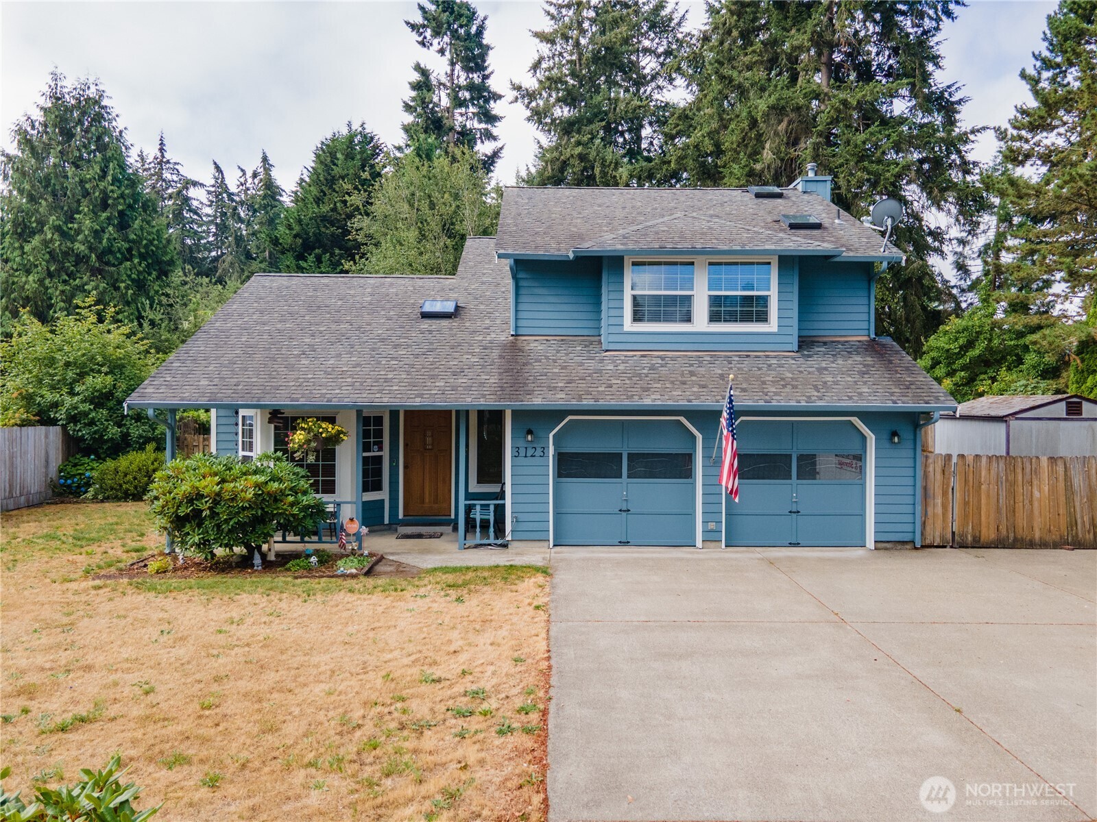 3123 Marquette Drive SE
