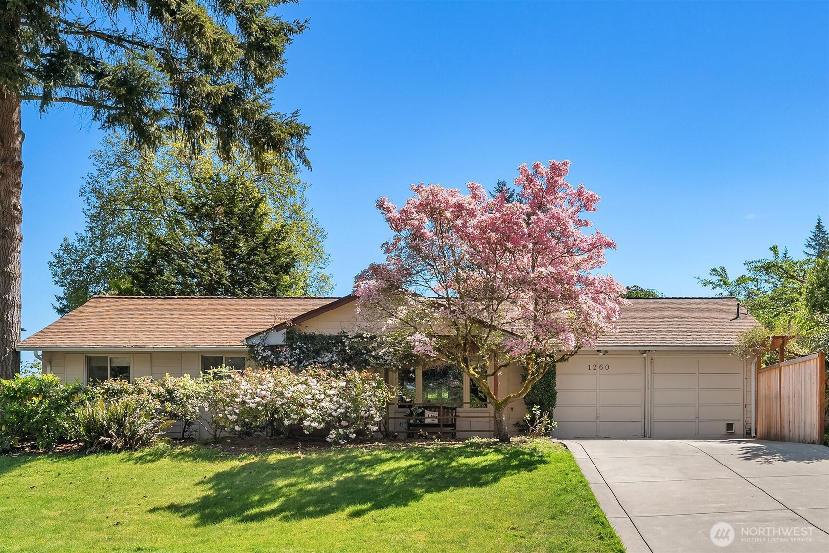 1260 168th Avenue NE