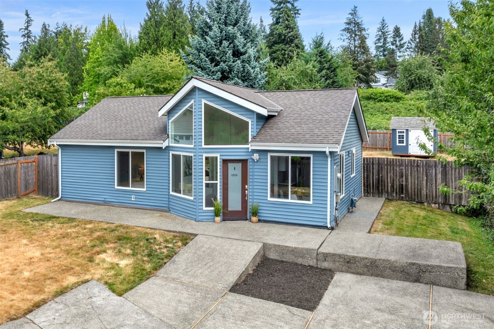 10530 124th Avenue NE