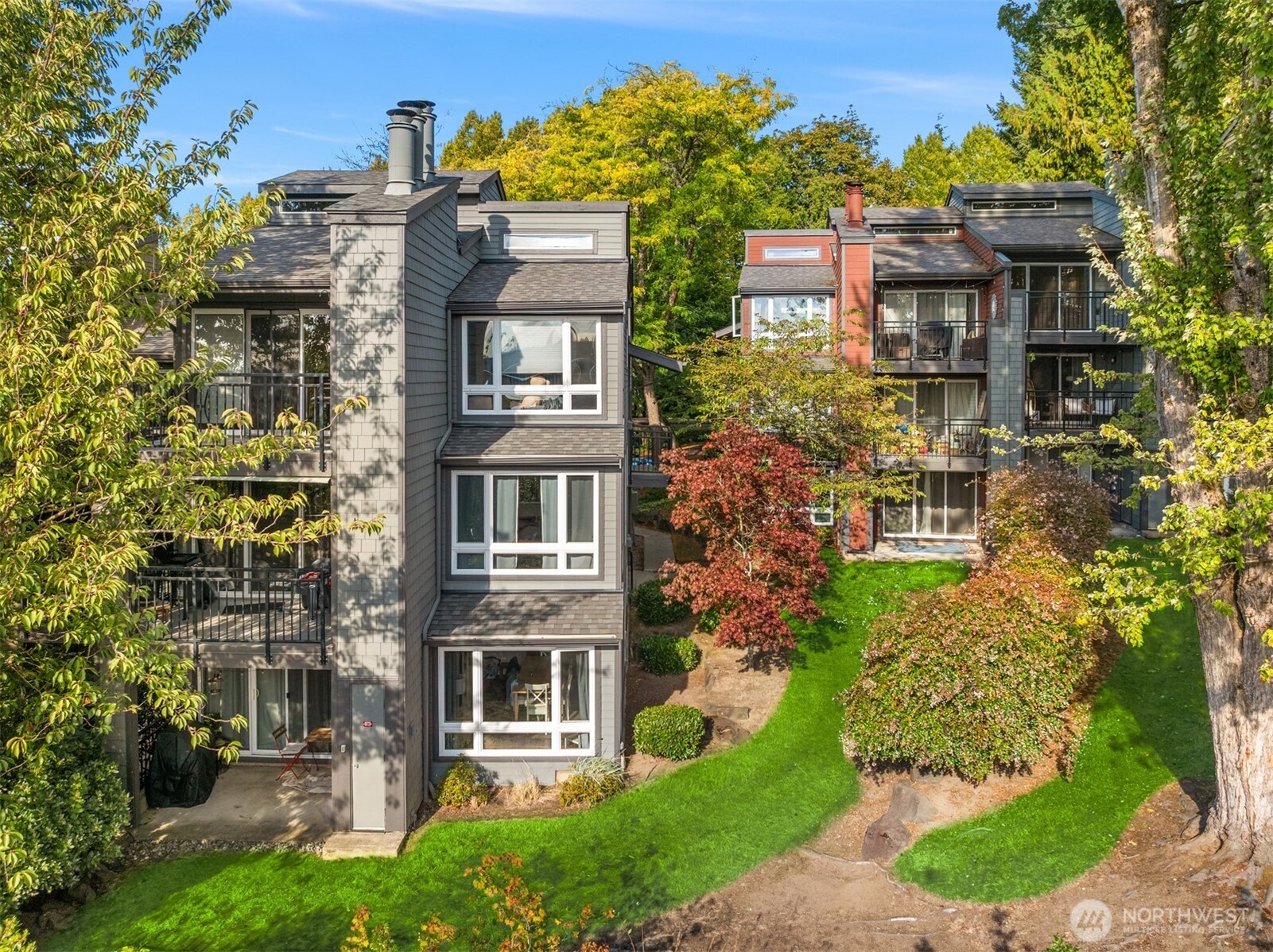 12014 98th Avenue NE #101