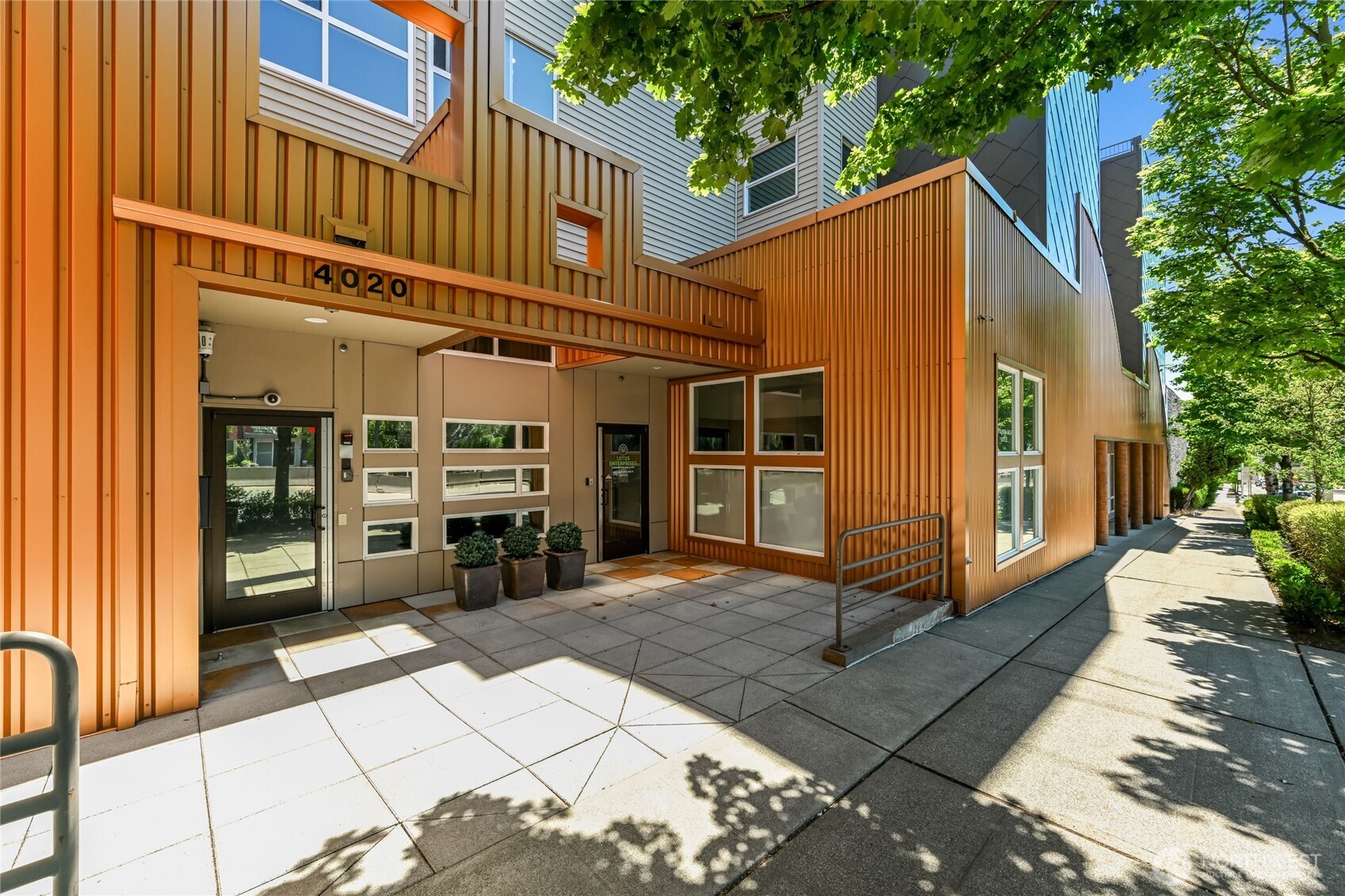 4020 Aurora Avenue N #308