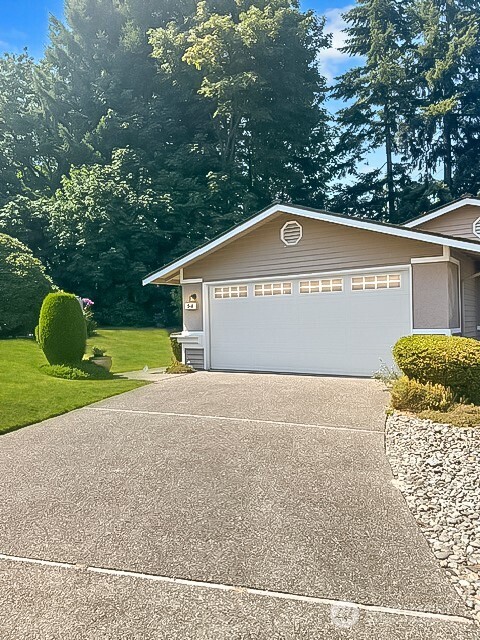 1800 Mill Creek Road #5A