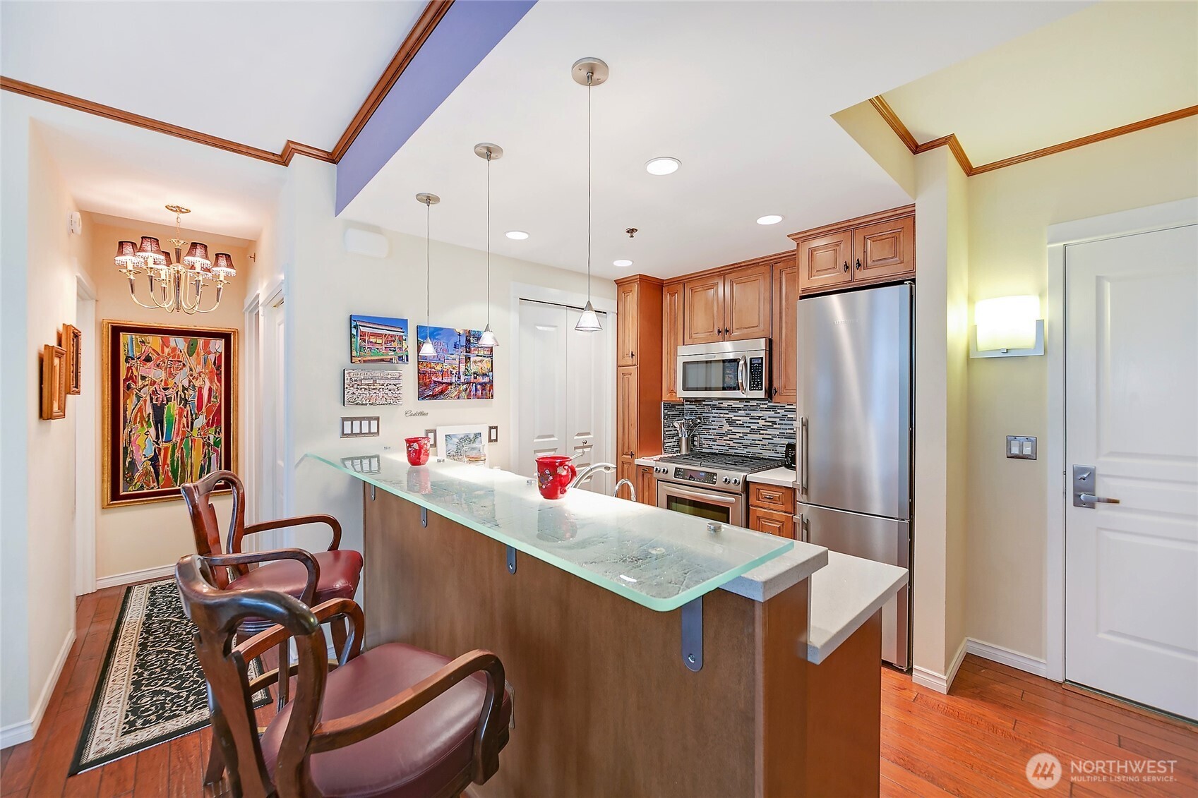 2801 1st Avenue #208, Seattle, WA 98121, photo 3 of 39