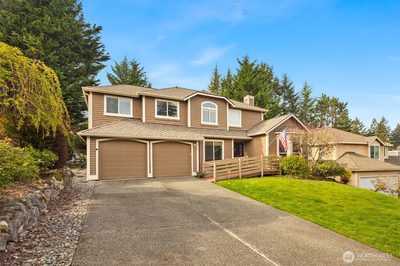 836 SW 345th Street
