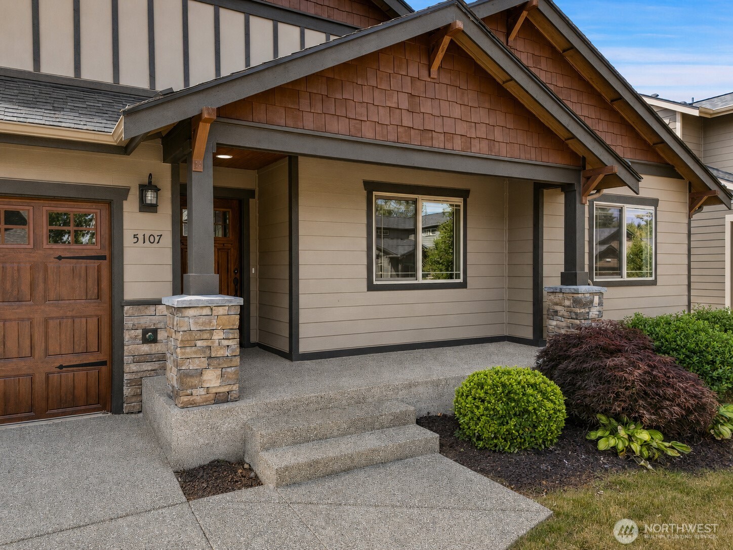 5107 NW Cannon Circle, Silverdale, WA 98383, photo 2 of 3