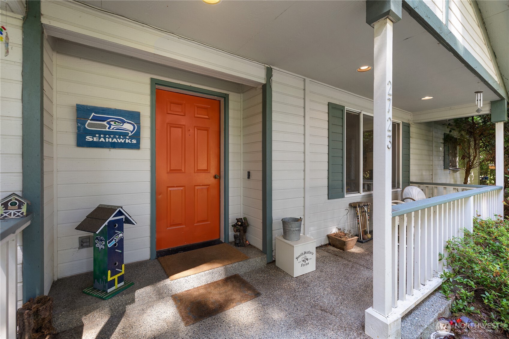 2723 Woodgrove Street SE, Olympia, WA 98513, photo 2 of 2