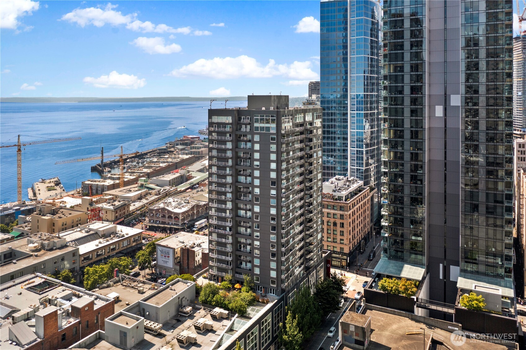 1415 2nd Avenue #1106, Seattle, WA 98101, photo 3 of 29