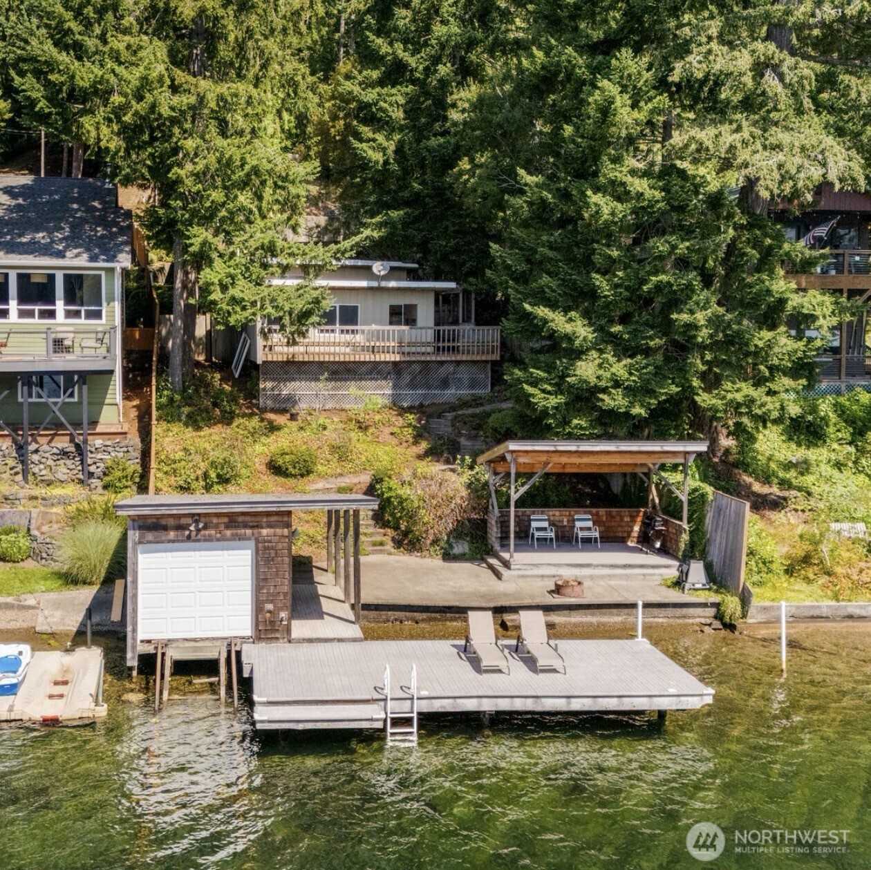 2225 Summit Lake Shore Road NW