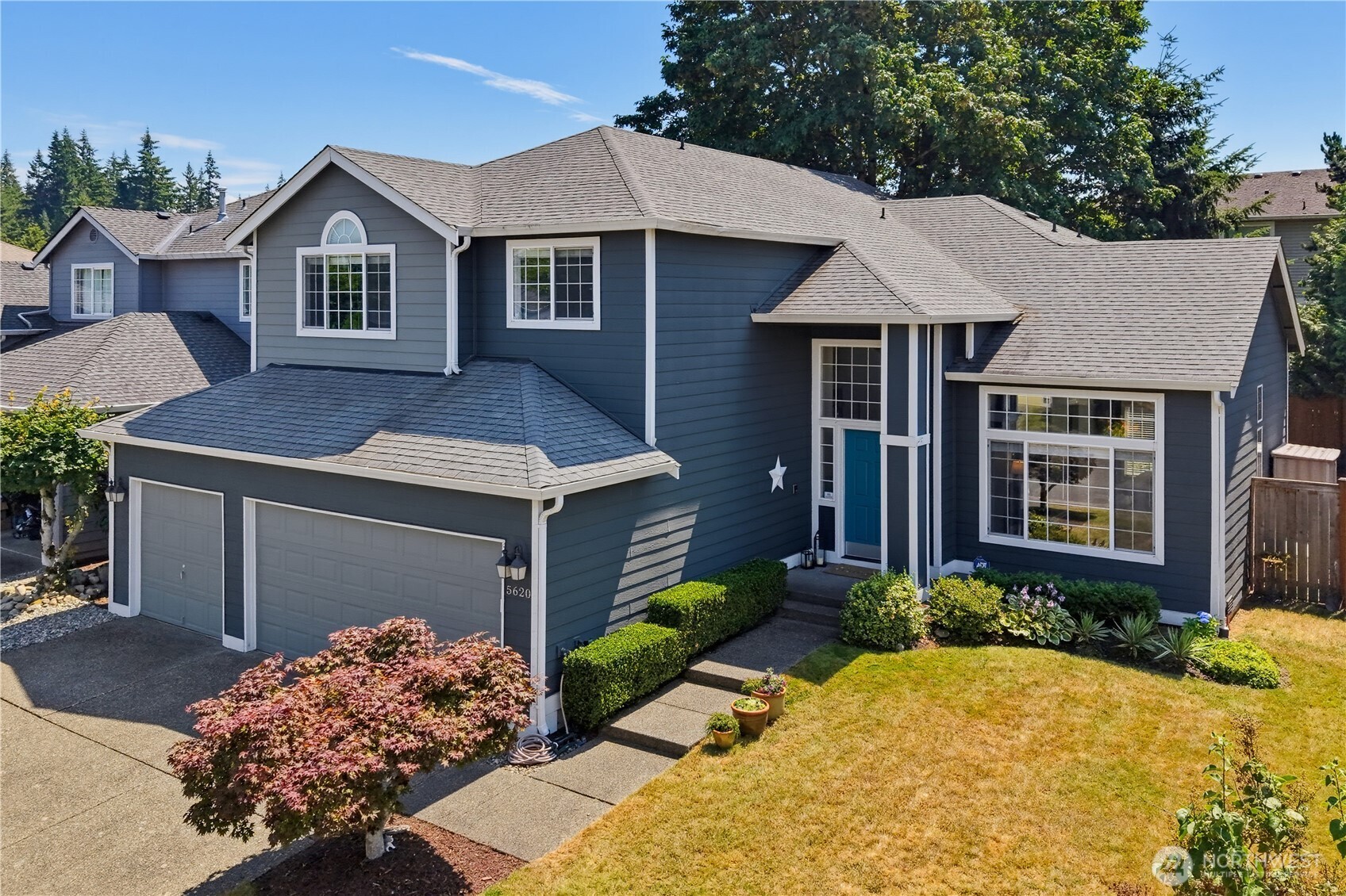 5620 Evergreen Loop SE