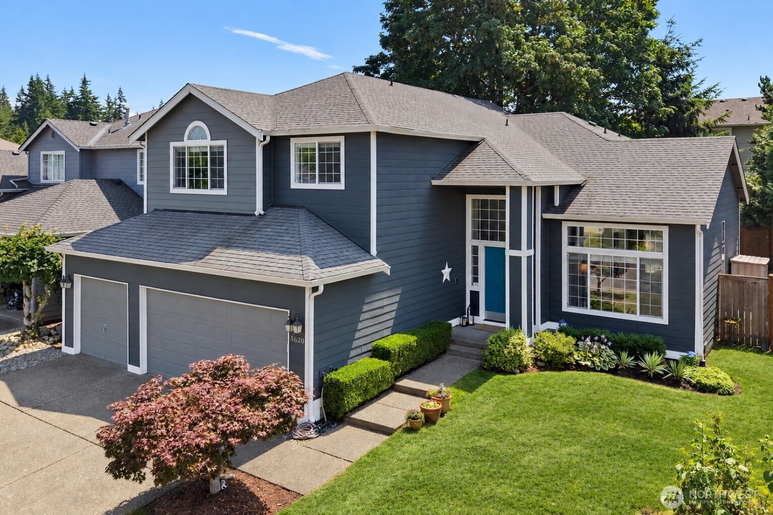 5620 Evergreen Loop SE