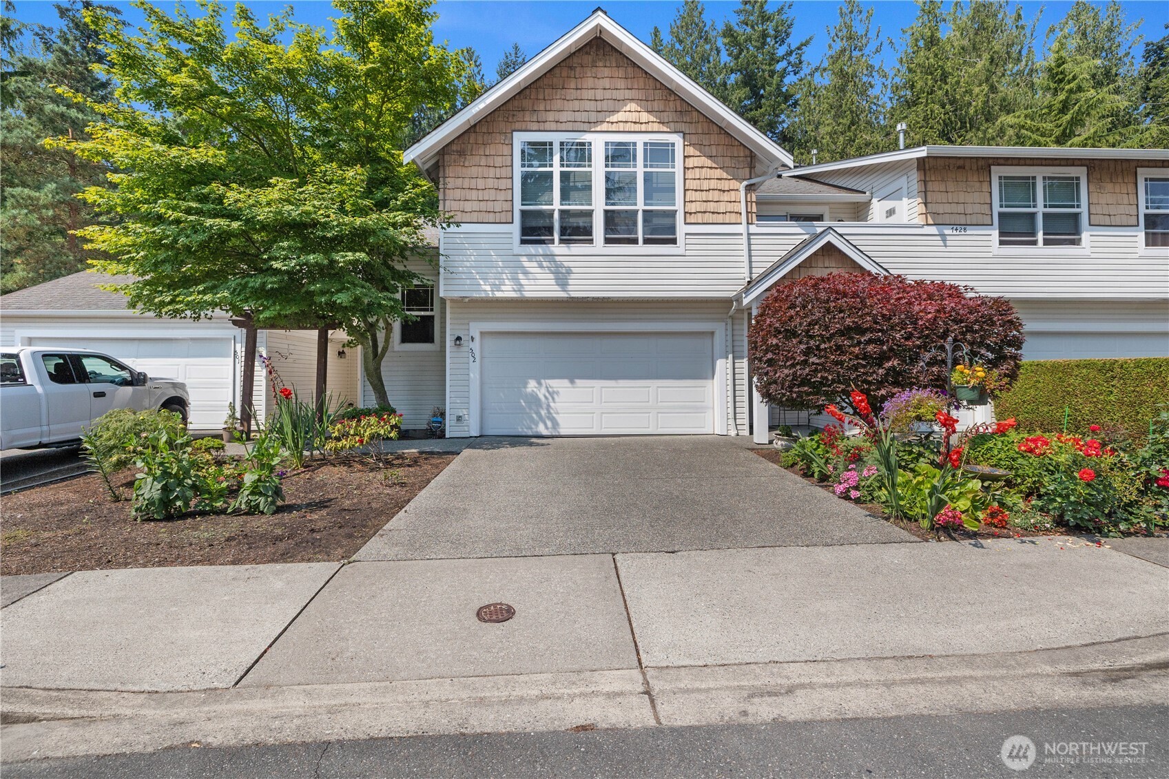 7428 Centerville Court #502