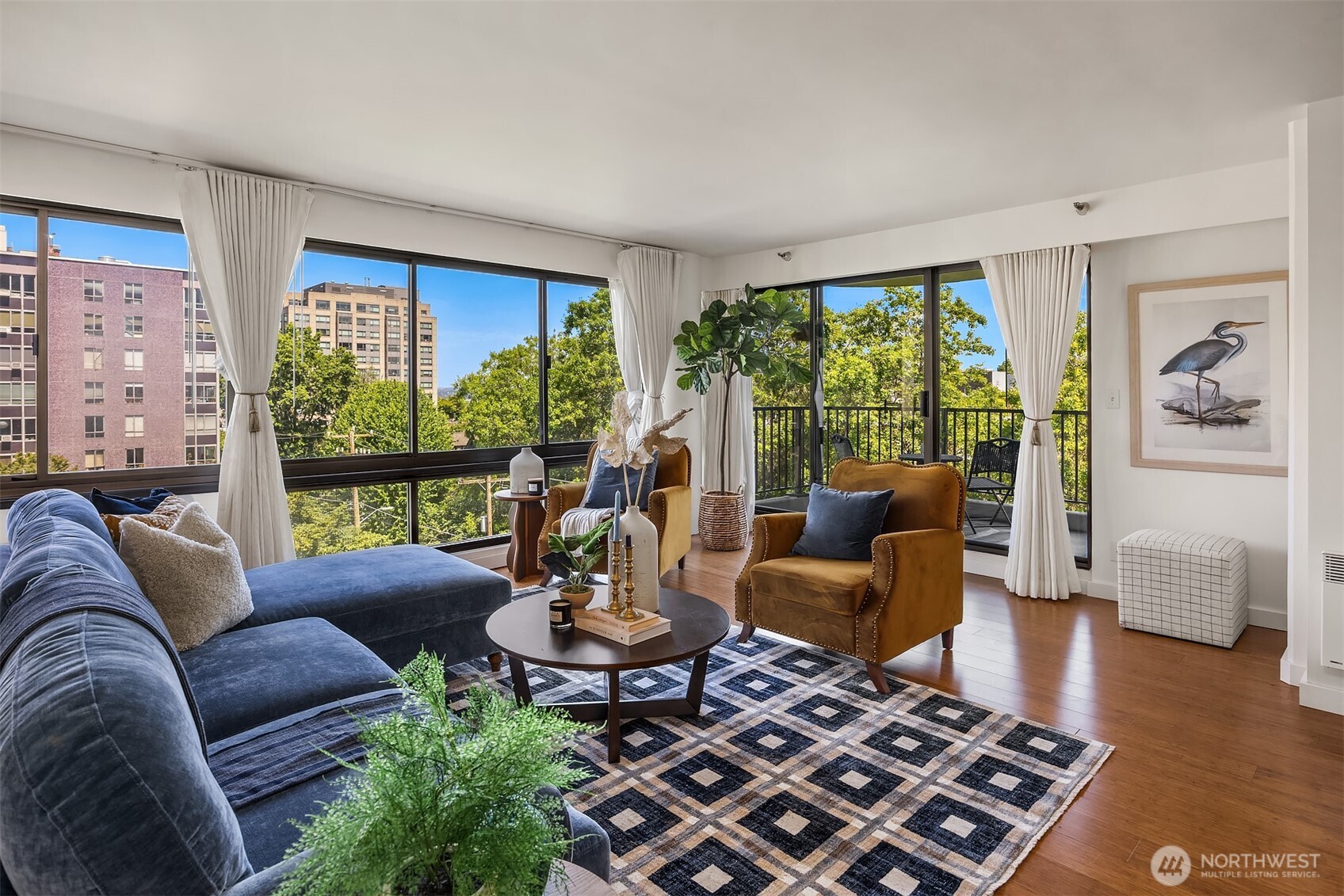 1120 Spring Street #602