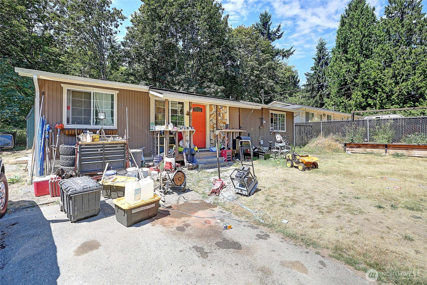 2784 El Camano Street