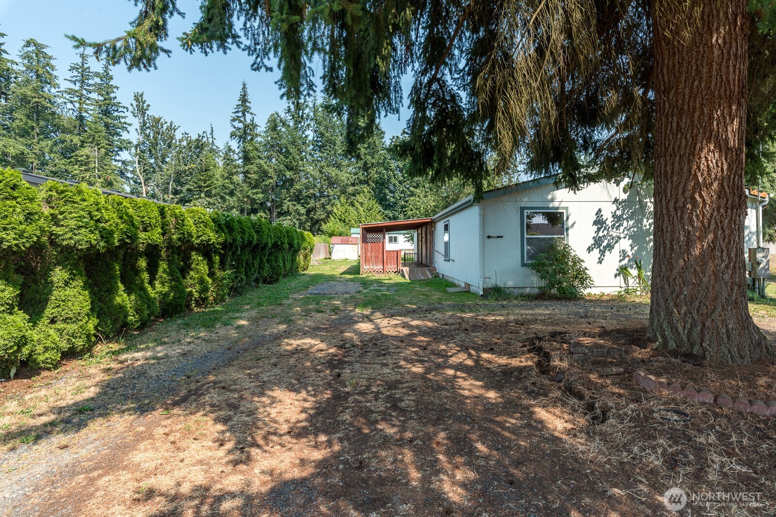 18825 94th Drive NW