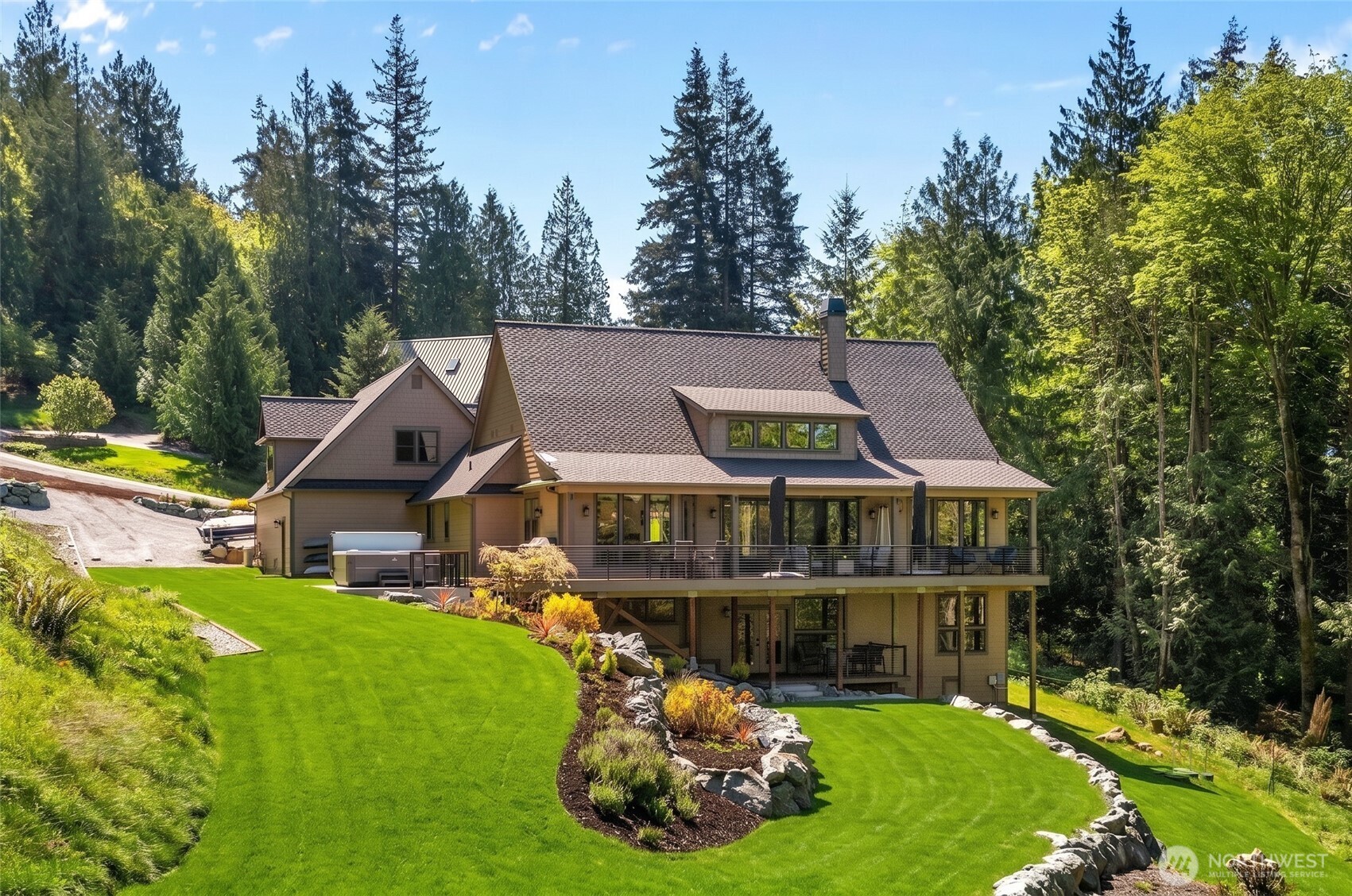 17345 Olympic Pl, Mount Vernon, WA 98274, photo 4 of 4