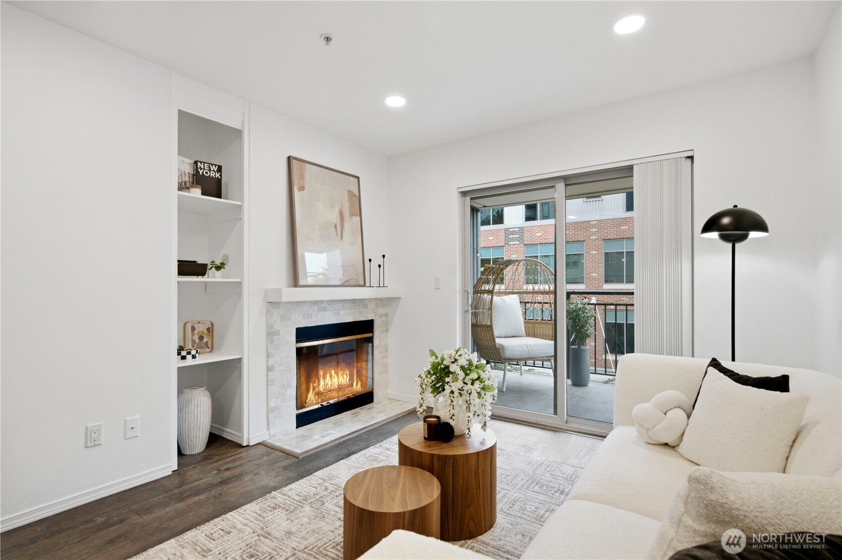 769 Hayes Street #201, Seattle, WA 98109, photo 2 of 30