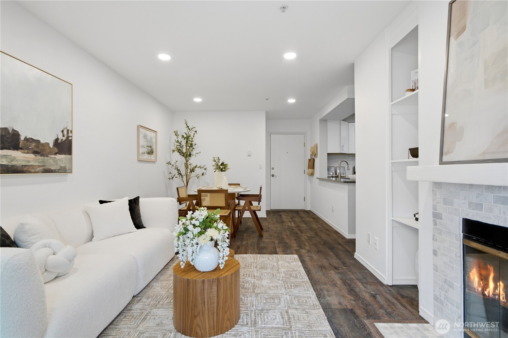 769 Hayes Street #201, Seattle, WA 98109, photo 4 of 30