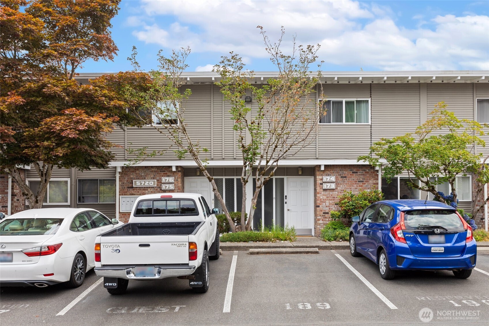 5720 122nd Avenue SE #175