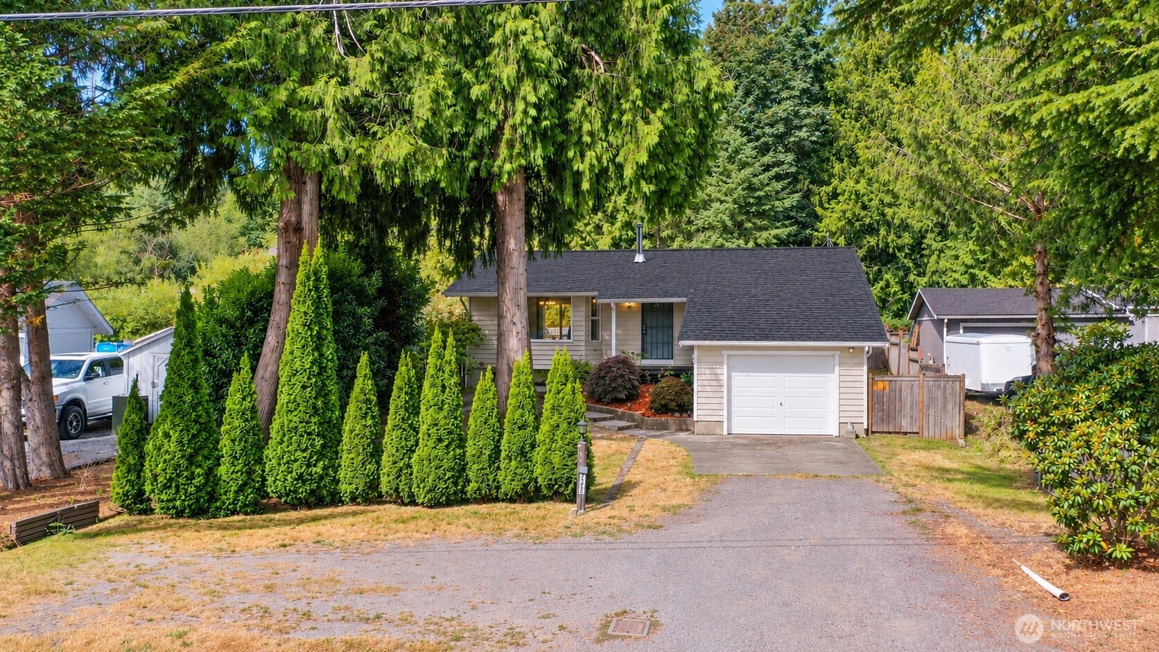 16420 W Lake Goodwin Road