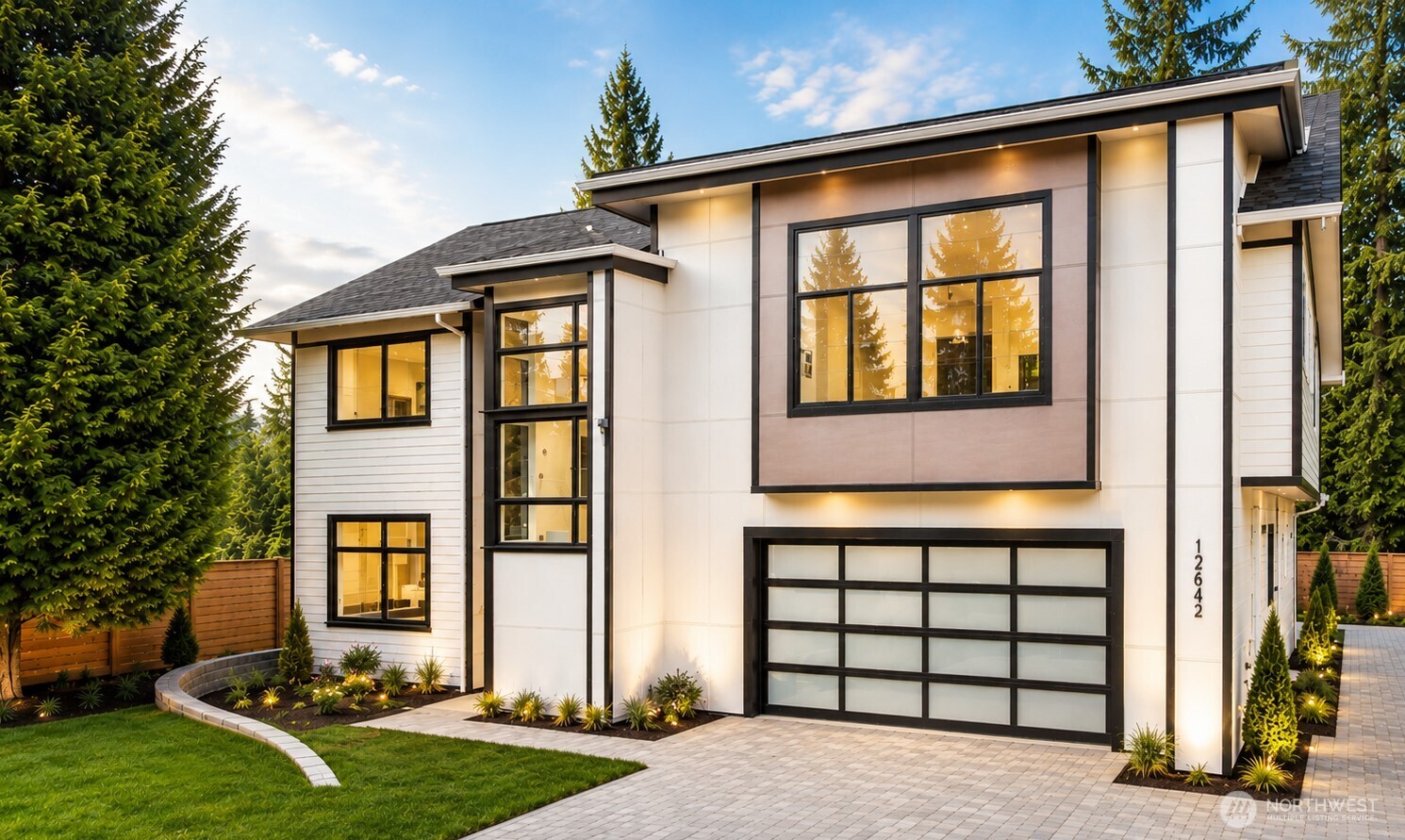 12642 NE 80th Street