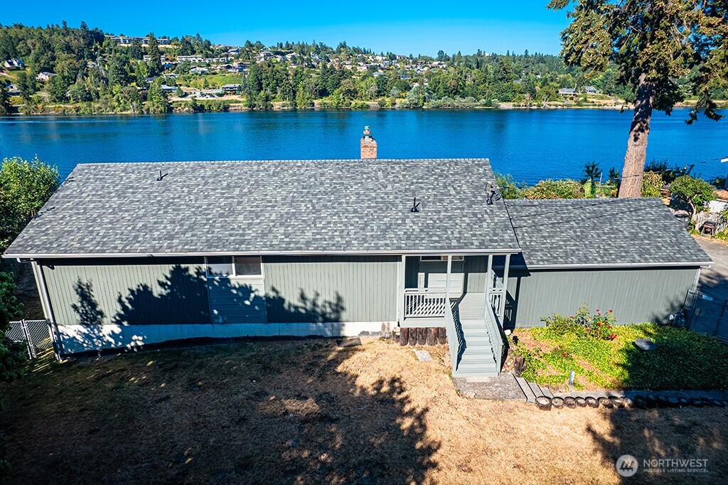 2644 Stevens Drive, Bremerton, WA 98312, photo 2 of 2