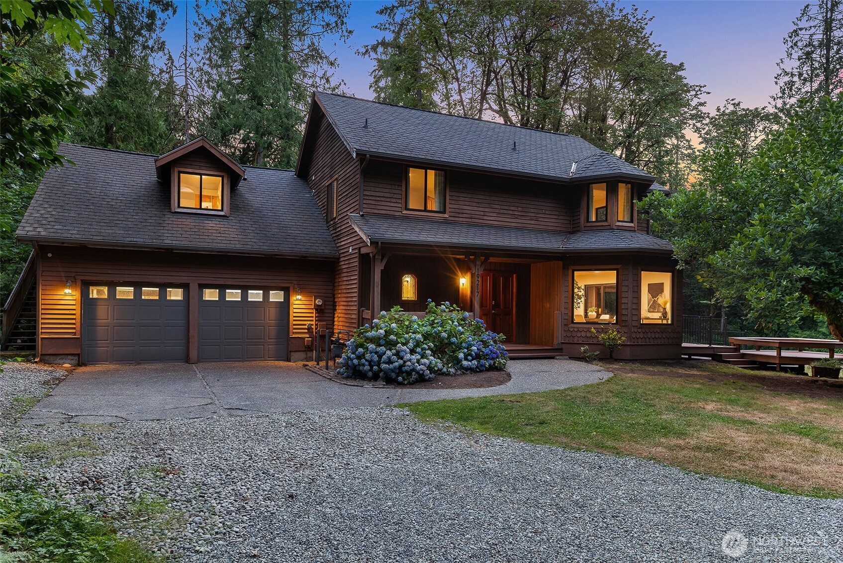 19217 SE 62nd Place